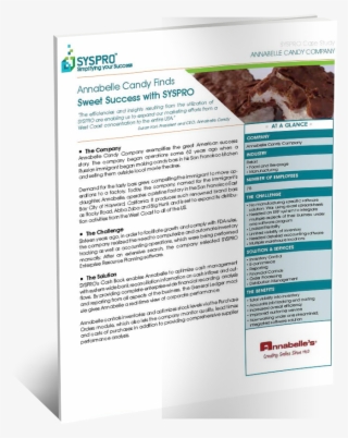 Brochure #5908448