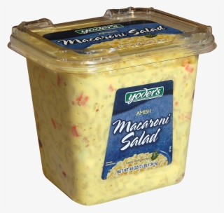 Macaroni Salad Png #5908449