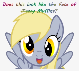 Cute, Derpy Hooves, Face Of Mercy, Face Of Muffins, - Derpy Hooves #5908688