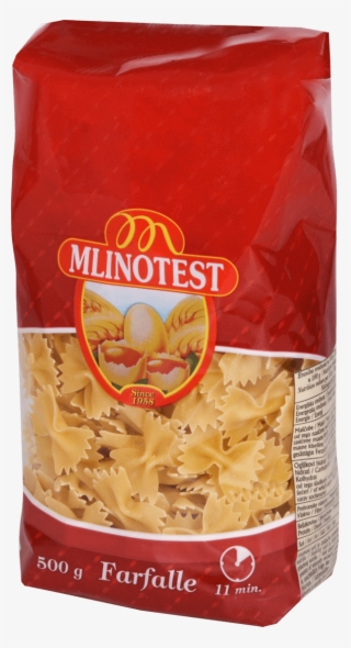 Egg Farfalle 500 G #5909082