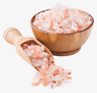 Himalayan Salt - Himalayan Bath Salt #5909130