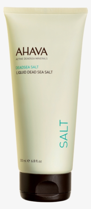 Liquid Dead Sea Salt - Ahava - Deadsea Plants Firming Body Cream - 6.8 Oz. #5909326 Liquid Dead Sea Salt - Ahava - Deadsea Plants Firming Body Cream - 6.8 Oz. #5909326