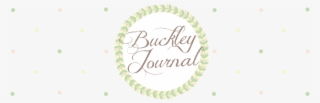 Buckley Journal #5909380