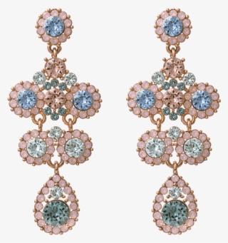 Kate - Summer Heaven - Earring #5909424