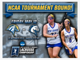 4 Seed In The North Region, The Chargers Will Face - Mercy College Mavericks #5909480