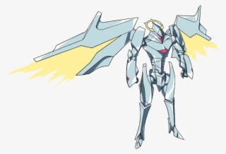 Archangel Flame Databook 01 #5909656