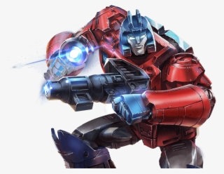 Orion Pax - Transformers Power Of The Primes Orion Pax #5909809