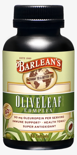 Olive Leaf Png #5909939