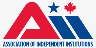 Association Of Independent Institutions Png #5909943