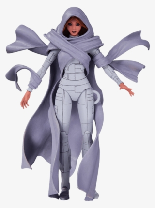 1 Of - Teen Titans Earth One Starfire #5910162