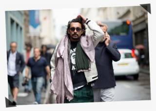 In Case You Missed It - 2017 Euro Mens Fashion #5910257