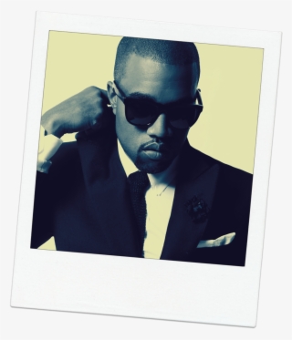 Kanye West Has 4 Songs Remaining - Kanye West #5910424