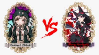 Trận 18 Nanami Chiaki Vs Rory Mercury (gate Jieitai #5910475
