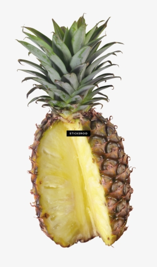 Pineapple Fruit - Pineapple #5910528