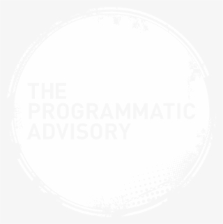 The Programmatic Advisory Logo - Life Raft Group #5910530