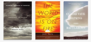 Milkweed's Story #5910574