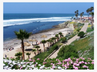 Fabulous Beach Home In Mexico Just 20 Miles South Of - Gaviotas Baja #5910777