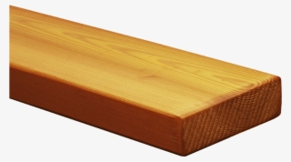 Top Rail 2 X 6 X 20 Cedar #5910883