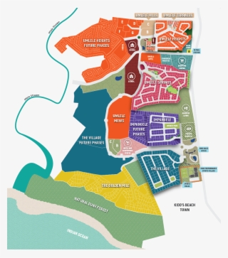 Kidds Beach Green Estate #5910885