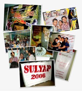 Collage #5910889