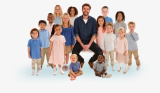 Liam Hemsworth Brave Beginnings #5910980