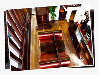 Wood Joinery - Guard Rail #5911027