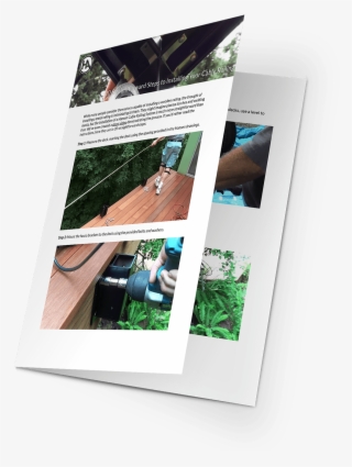 Cable Railings #5911083