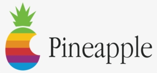 Pineapple Pineapple Logo - Logo #5911085