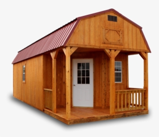 Fir Wood Siding Or Lp ® Smartside® Painted Panels, - Cumberland Sheds #5911172
