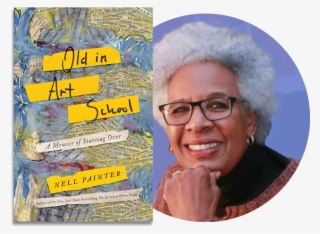Milkweed's Story - Old In Art School: A Memoir Of Starting Over #5911265