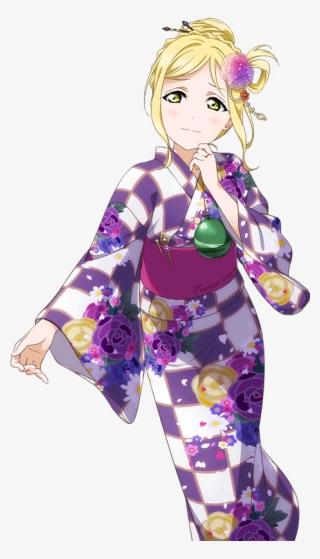 Download Images - Love Live Card Edits #5911411