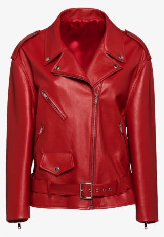 Leather Jacket #5911557 Leather Jacket #5911557