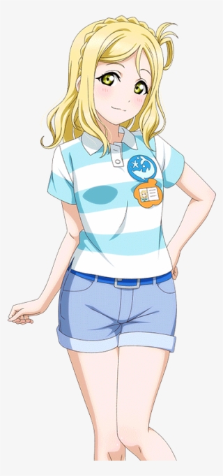 Ohara Mari, #5911656