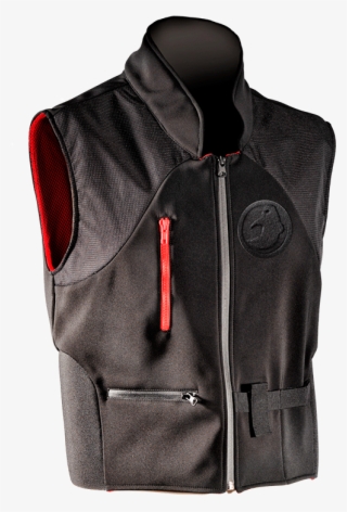 2xl Ghost Jacket With Shaped Pockets - Jacket Da Tiro #5911697