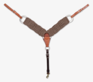 Martin Saddlery 2 34 Inch Harness Wing Breastcollar #5911748