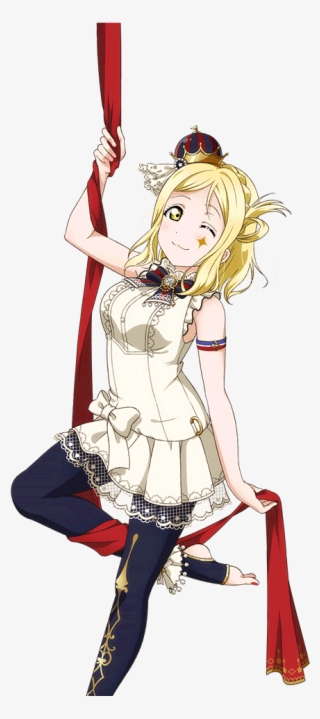 Not Idolized - Aqours Love Live Transparent Circus #5911951