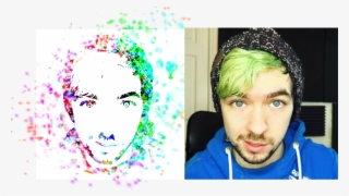Jacksepticeye - Jacksepticeye X Child Reader #5912119