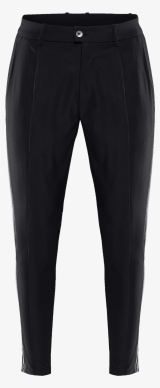 E-black Trousers - Vaude Wintry Pants Iii #5912121