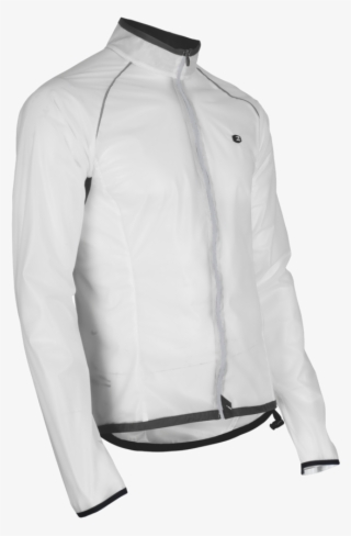 White - Sugoi Hydrolite Jacket White Man S #5912167