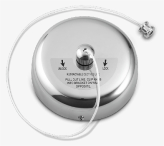 Retractable Clothes Line - Clothes Line #5912169