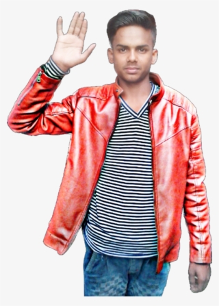 My Photo Editing All - Jacket Png For Picsart #5912215