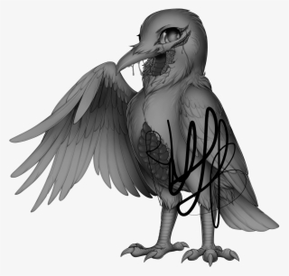 2g0yrbl - Furvilla Base Crow #5912216