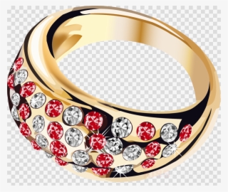 Png Format Gold Ring Png #5912219