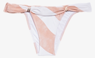Balm Bia Tube Bottom - Underpants #5912271