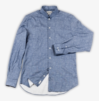 Conrad Cotton Print Shirt - Cotton #5912280