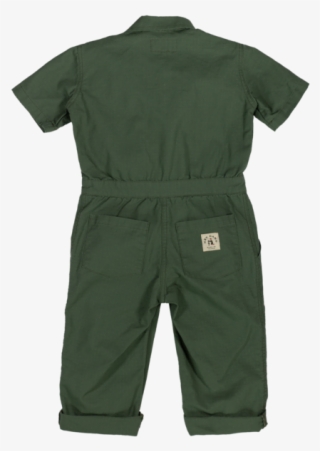 Army Coveralls Army Coveralls - Boilersuit #5912335