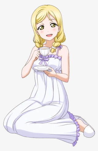 Not Idolized - Illustration #5912385