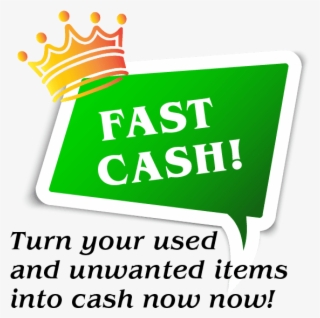 Make Your Used And Unwanted Items Work For You - Spanish Language #5912436