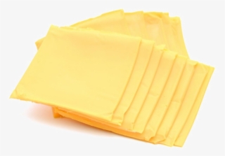 Cheese Png Photo Image - Yellow American Cheese #5912548