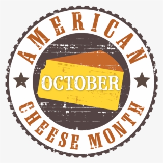What - American Cheese Month #5912670